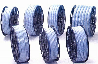 インダスCSプラボビン巻12mmx18mmx30m