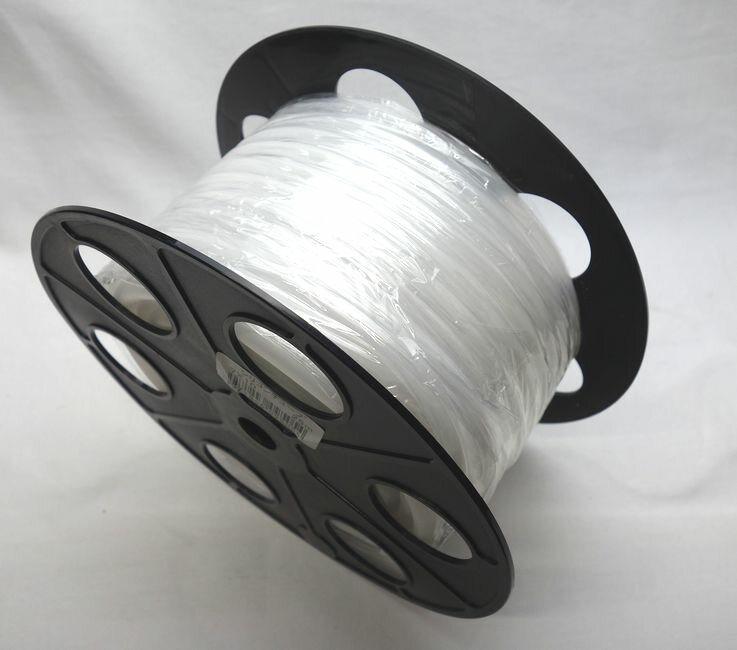 シリコンチューブ　プラボビン巻　7MMX10MM　25M