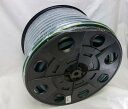 カクイチ GARDENホース防藻糸入 内径18mmX外径23mm 50m G432C