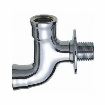 三栄水栓製作所　二又ソケット　　JB10A－13