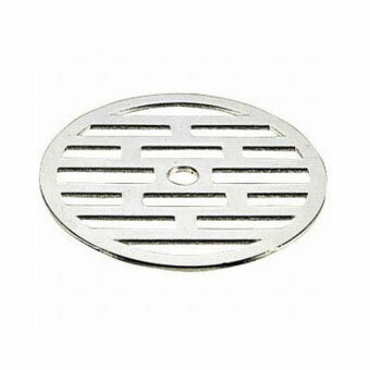 三栄水栓製作所 排水用皿 H40F－58|排水 目皿 排水目皿 排水用目皿 メザラ 浴室目皿 浴室排水目皿 浴室..