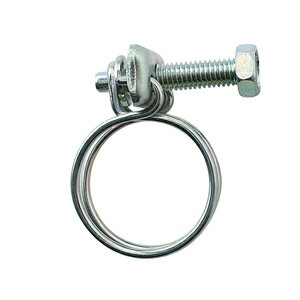 タカギ ワイヤバンド高圧ドライバー QG433 22－26 | 散水用品 ワイヤーバンド 水やり 水撒き 部品 散水パーツ 散水 バンド ドライバー ガーデニング 庭 ガーデニング用品 家庭菜園 ベランダ菜園 パーツ 散水用具 農作業 便利 グッズ 潅水 灌水