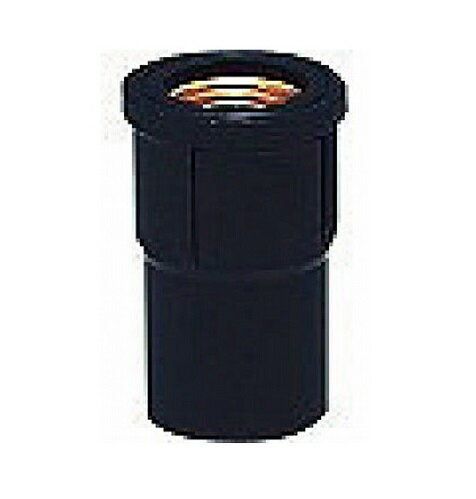 HI．真鍮付給水栓ソケット25mm