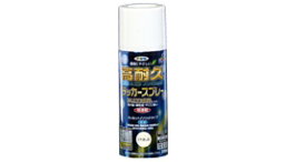 アサヒペン高耐久ラッカースプレー300ml　紺