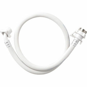 三栄水栓製作所 自動洗濯機給水ホース 1．5MM PT17－1－1．5 | 三栄水栓 給水 ホース 洗濯機 給水ホー..