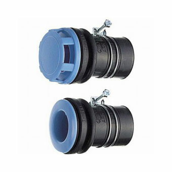 三栄水栓製作所　バスPC接続管　　PT46－6