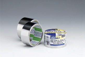 楽天市場】ニトムズ ステンレステープ 50mm 50mの通販 楽天市場】ニトムズ ステンレステープ 50mm 50mの通販