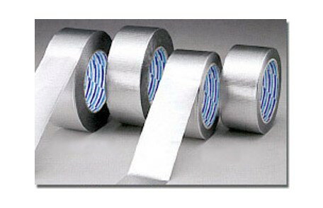 ダイヤテックスパイオラン　アルミテープK10AL 50x50m