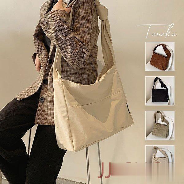 ショルダーバッグ バッグ レディース 斜めがけ かばん カジュアル 大容量 春 夏 カバン 通学 通勤 手提..