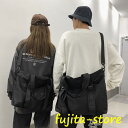 トートバッグ メンズ 大きめ INS 男性用 軽い 多機能 トート ショルダー トートバッグ バッグ 通学 シンプル カバン ブラック