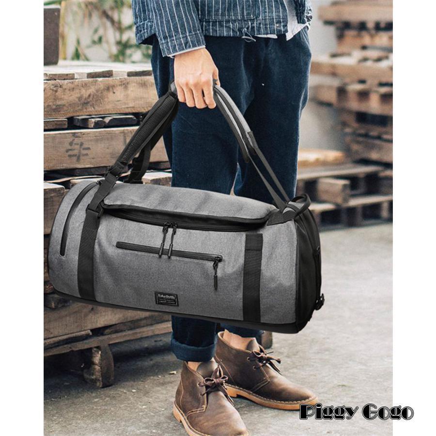 ボストンバッグメンズレディースジム...