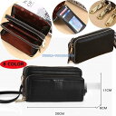 お財布ショルダー レディース ミニ 斜めがけ 大人 レザーバッグ スマホ 小銭入れ 長財布 多機能収納バッグ お財布ポシェット お財布バッグ
