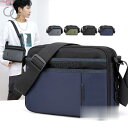 ショルダーバッグ メンズ ビジネスバッグ 斜めがけ 鞄 カバン かばん ワンショルダー レディース カジュアル BAG 多機能 通勤通学 肩掛けバッグ 大容量