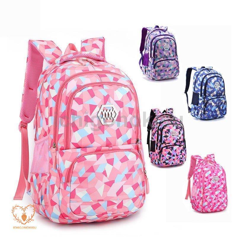 子供リュックサック キッズリュック キッズバッグ バックパック 女の子 子ども 子供用 アウトドア かば..