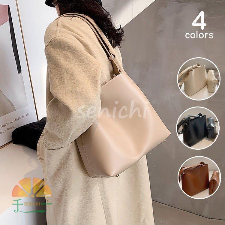 ショルダーバッグ レディース 斜めがけ 大人 肩掛け リボン ボア 手持ち バッグ 合皮 韓国風 鞄 通勤 ..