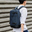 リュックサック ビジネスリュック 防水 ビジネスバック メンズ レディース 鞄 バッグ メンズ ビジネスリュック 軽量 軽い A4対応 バッグ安い 通学 通勤 旅行