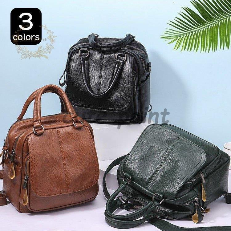 ショルダーバッグ レディース 斜めがけ 大人 肩掛け リボン 手持ち バッグ 合皮 韓国風 鞄 通勤 かばん..