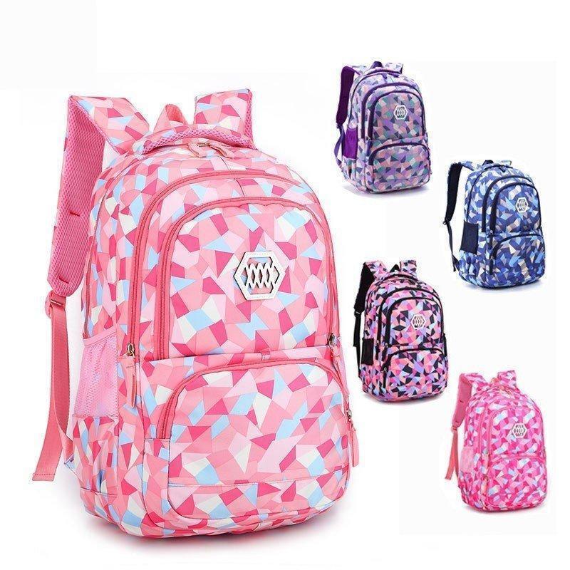 子供リュックサック キッズリュック キッズバッグ バックパック 女の子 子ども 子供用 アウトドア かば..