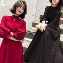 パーティードレス 成人式 結婚式 パーティードレス ワンピース パーティードレス 冬 姫系 誕生日服 花嫁ロングドレス お呼ばれ 二次会 演奏会 挙式hs6035