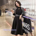 ウエディング パーティードレス ミモレ丈 結婚式 ワンピース 服装 大きいサイズ 大人 上品 女性 30代40代フォーマル 成人式 食事会 二次会 披露宴 卒業式 上品