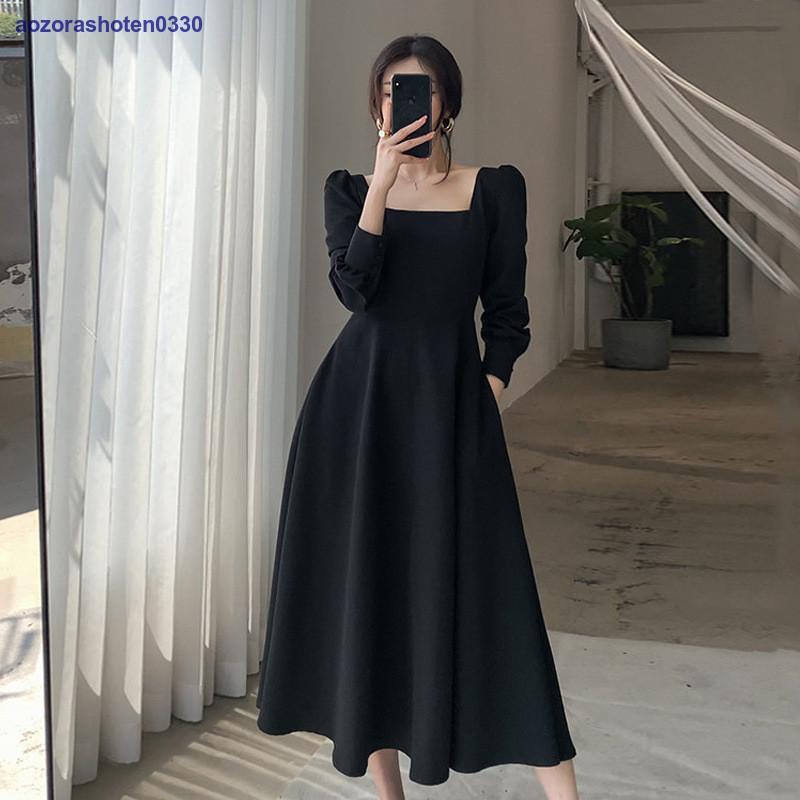 ワンピースレディースきれいめフォー...