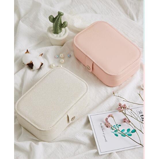 アクセサリーケース ミニ 収納ケース 携帯ピアス 収納ケース アクセサリー 収納 指輪 収納ケース