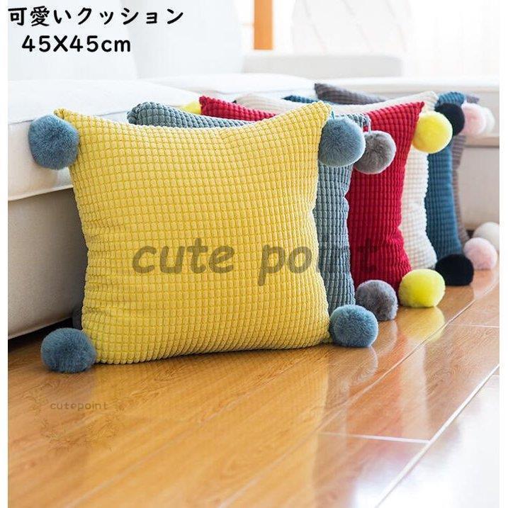 クッション フロアクッション ギフト 撮影小物 インテリア 足枕 腰枕 座布団 リビング 枕 まくら 姫系 ..