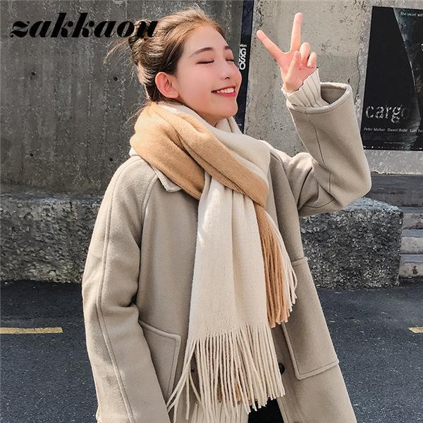 レディースマフラー ロングマフラー 大判サイズ ヒョウ柄 微起毛 暖かヒョウ レオパード カシミヤライ..