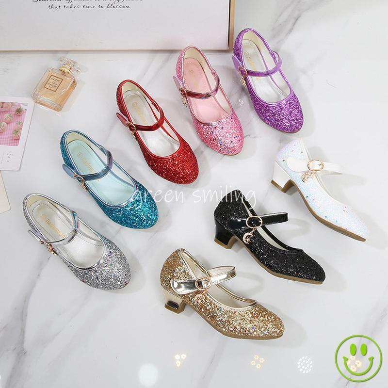 フォーマルシューズ 女の子靴 大きいサイズ 子供靴 フォーマル発表会 結婚式 パーディー 七五三 新年会 入学式 幼稚園