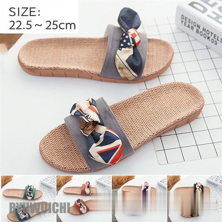 スリッパ ルームシューズ 室内 レディース 麻 夏用 リネン メンズ サンダル 歩きやすい 洗える 涼しい 蒸れない おしゃれ 履きやすい 自宅 事務所