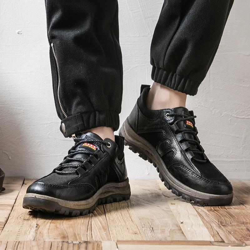 シークレットシューズ 革靴 メンズ メンズシューズ 紳士靴 カジュアルシューズ 防滑ソール 歩きやすい 仕事用 通勤 おしゃれ カジュアル