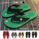 トングサンダル メンズ サンダル ビーチサンダル スリッパ 靴 シューズ 歩きやすい お洒落 軽量 ビーサン メンズシューズ カジュアル 父の日