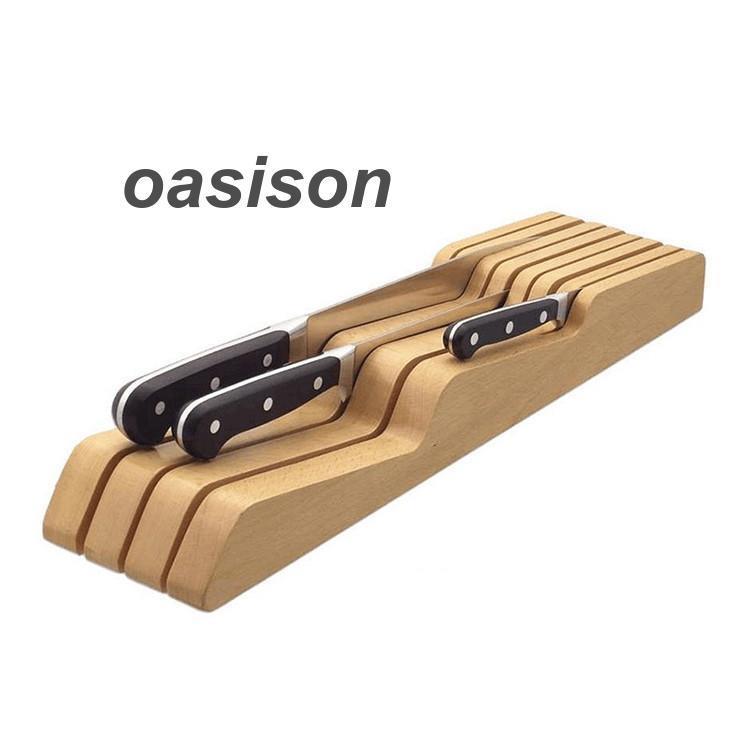 包丁スタンド 包丁差し 包丁ホルダー ナイフスタンド 包丁立て ナイフ収納 調理小道具たて キッチンラ..