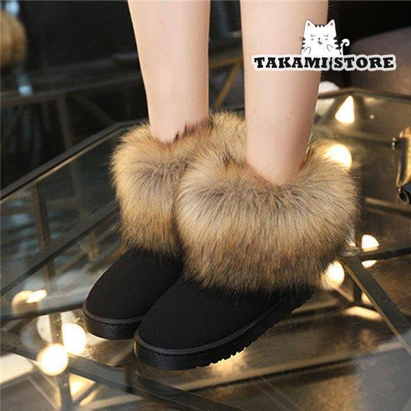 ムートンブーツ レディース 秋冬 暖かい 新作 もこもこ ファー おしゃれ 保温 滑りにくい 美脚 履きやすい 防寒 カジュアル 楽ちん 裏ボア