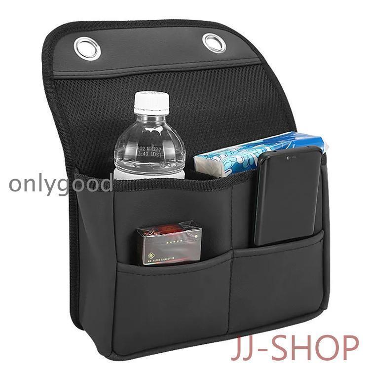 車収納 後部座席 シートバッグ シートポケット カー用品 車載 小物入れ マルチポケット 大容量 ホルダ..