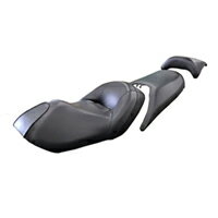 NTB シートカバー　CVH-57 適合車種フォルツァ MF08 フロント、リア、バックのカバー3点セット対応純正品番 フロント：77100-KSV-J00/J40/Y10/Y20/K70ZA/K70ZB/K70ZC、リア：77300-KSV-J00/J40/Y10/K70、バッグ：77400-KSV-J00/Y10/Y20/K70ZA/K70ZB/K70ZC※ASSY品番