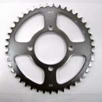 NTB SPS-029R スプロケット 520-43 適合車種 Grass Tracker BIG BOY/TU250G 00〜/ST250K4〜/XK4〜 対応純正品番 64511-25D00