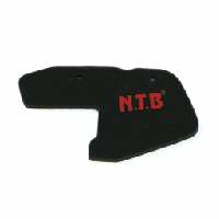 NTB エアフィルター　YA-1009 純正品番 4KN-14451-20