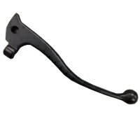 NTB ハンドルレバー HLY-017RB 適応車種 マジェスティ SG03J 仕様 ブラック 右 純正品番 5CG-83922-01