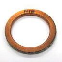 NTB エキゾーストガスケット GK300-395-32 対応純正品番 4H7-14613-00、4BR-14613-00