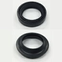 NTB フロントフォークオイルシールセット FOH-10S 純正品番 51490-GS2-305,51490-GW6-305,51490-KBH-305 オイル...