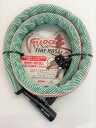 GORIN G'sLOCK×FIRE HOSE GSF-1200 グリーン ワイヤーロック 実際の消防ホース(日本製)を使用しています 長さ1200mm 太さ1...