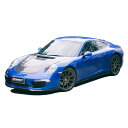 PORSCHE　911　991　前期　Kerberos　K'sスタイル　3D Real Carbon　カーボンファイバーボディキット　6点キット