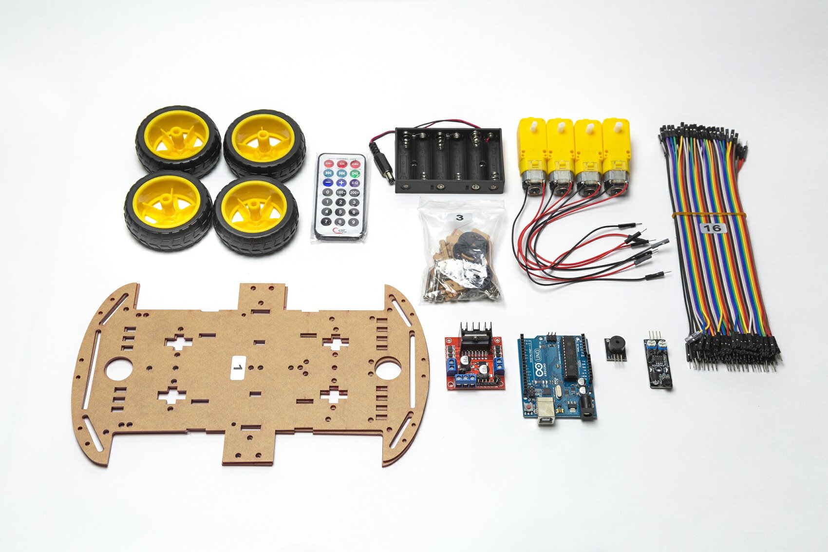 三重大学特任教授 監修 自習プログラミング キット 日本語 版 ガイドブック付き 自動車 の 組立 配線 を行うことで 電子 キット 基本を 理解でき サンプル プログラム でプログラミング 的思考 トレーニング おもちゃ こども 子供 知育 勉強 入門 小学生 組み立て 3