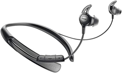 BOSE Bose QuietControl 30 wireless headphones 並行輸入品