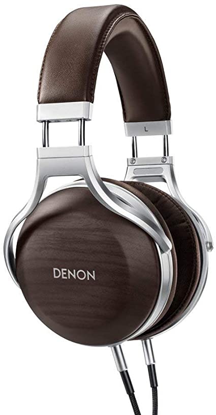 ǥΥ Denon AH-D5200 إåɥۥ Сإå ̩ĥʥߥå ϥ쥾б åɥϥ AH-D5200EM ֥饦å