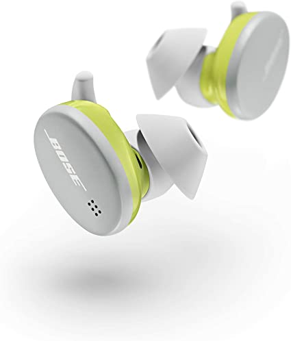 Bose Sport Earbuds 完全ワイヤレスイヤホン