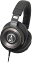 audio-technica SOLID BASS ݡ֥إåɥۥ 㲻 ϥ쥾б ATH-WS1100