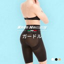 20%OFF クーポン 補正下着 ガードル ぽっこり お腹 送料無料 Kerr Mommy (ケルマミー) ガードル ハイウエスト 5分丈 シームレス ショーツ S M L LL LLL 白 黒 ベージュ | レディース ヒップアップ 加圧 脚 足 お腹 引き締め イタリア(4)