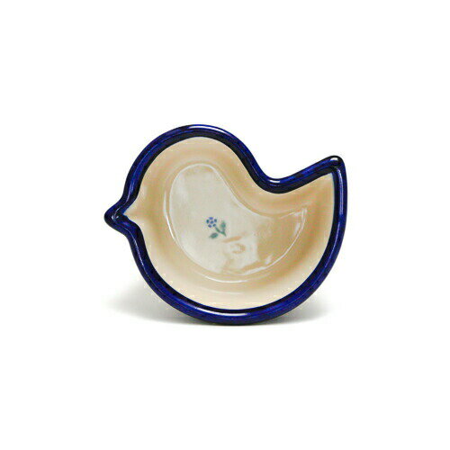 ひよこボウル[V409-C022]【ポーリッシュポタリー[ポーランド食器・陶器]】